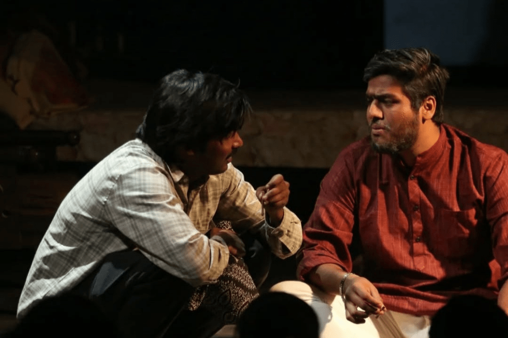 Sabina Saleem Ki Love Story