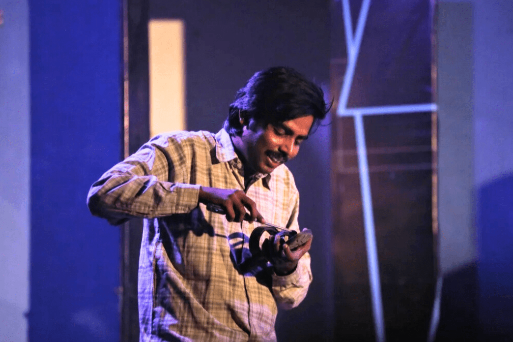 Sabina Saleem Ki Love Story