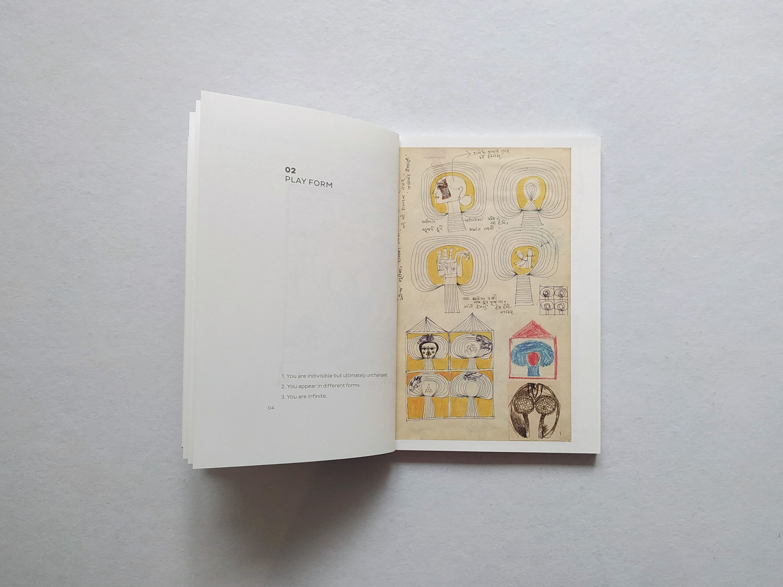 Play Projects x Jyoti Bhatt