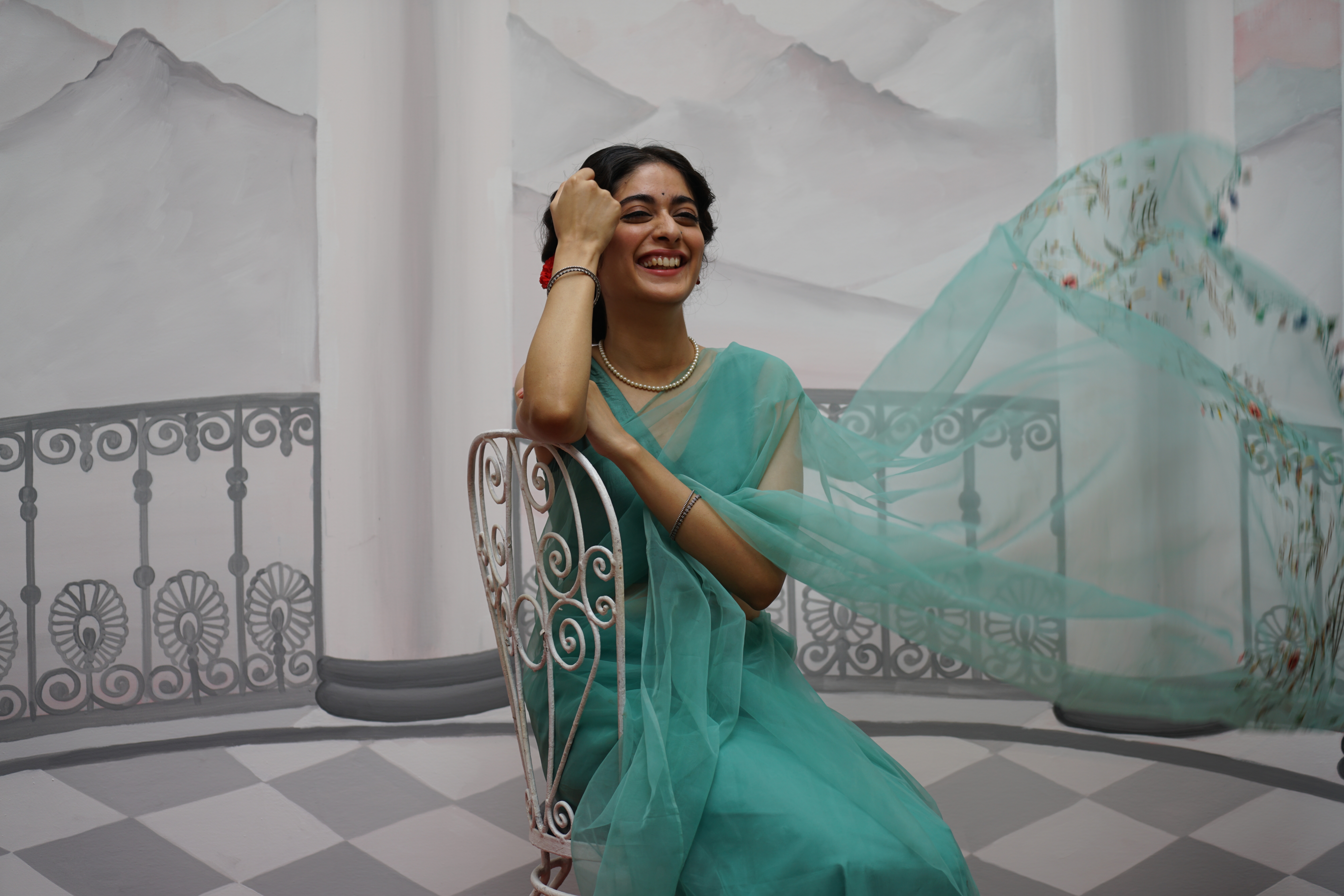 Play Projects x Jyoti Bhatt