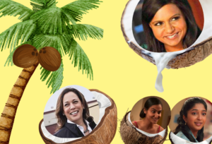 Mindy Kaling and her Coconut Empire