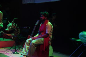 Abhishek Majumdar Yalgaar