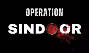 Operation Sindoor TV show