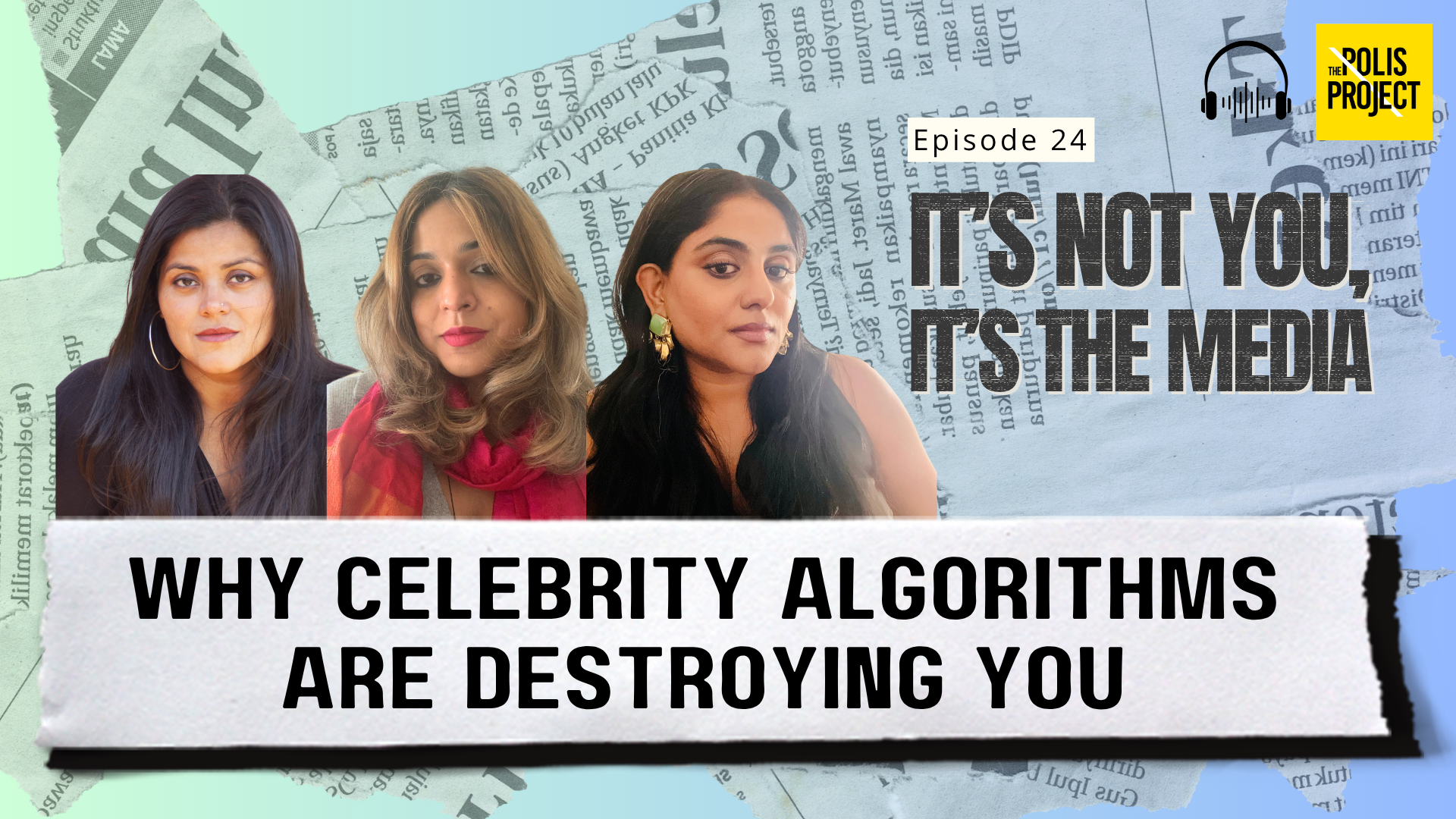 Why Celebrity Algorithms are Destroying You