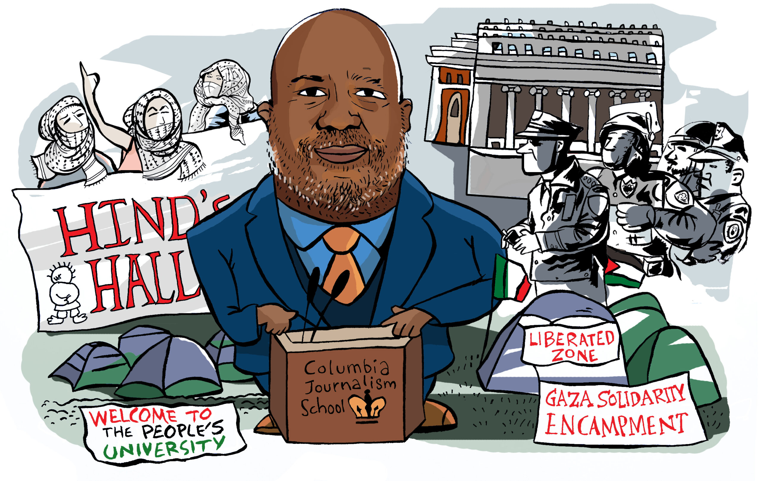 Jelani Cobb
