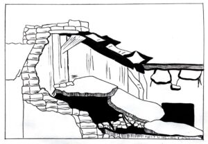 The Many Demolitions of Shama Begum's Life and Property