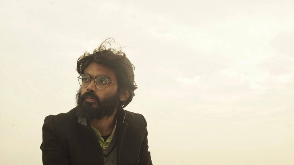 Political prisoner Sharjeel Imam