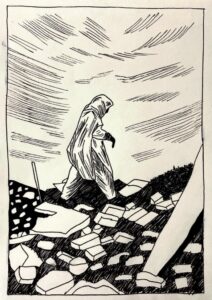 The demolition serves a dual purpose: as an act of revenge and a message to others. It warns Muslim communities not to organize, not to speak, not to protest and, most of all, not to exist visibly.