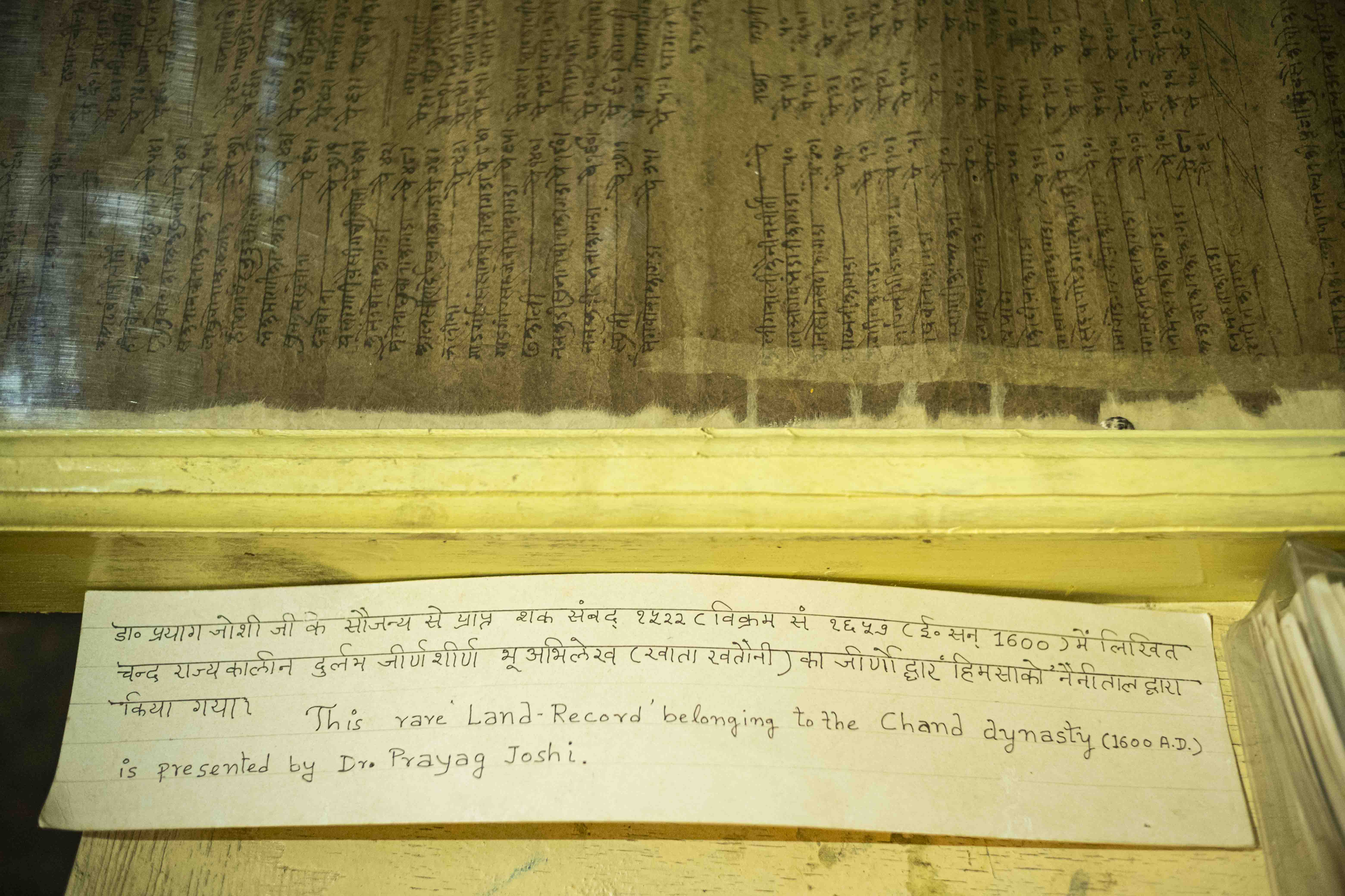 Uttarakhand Migration