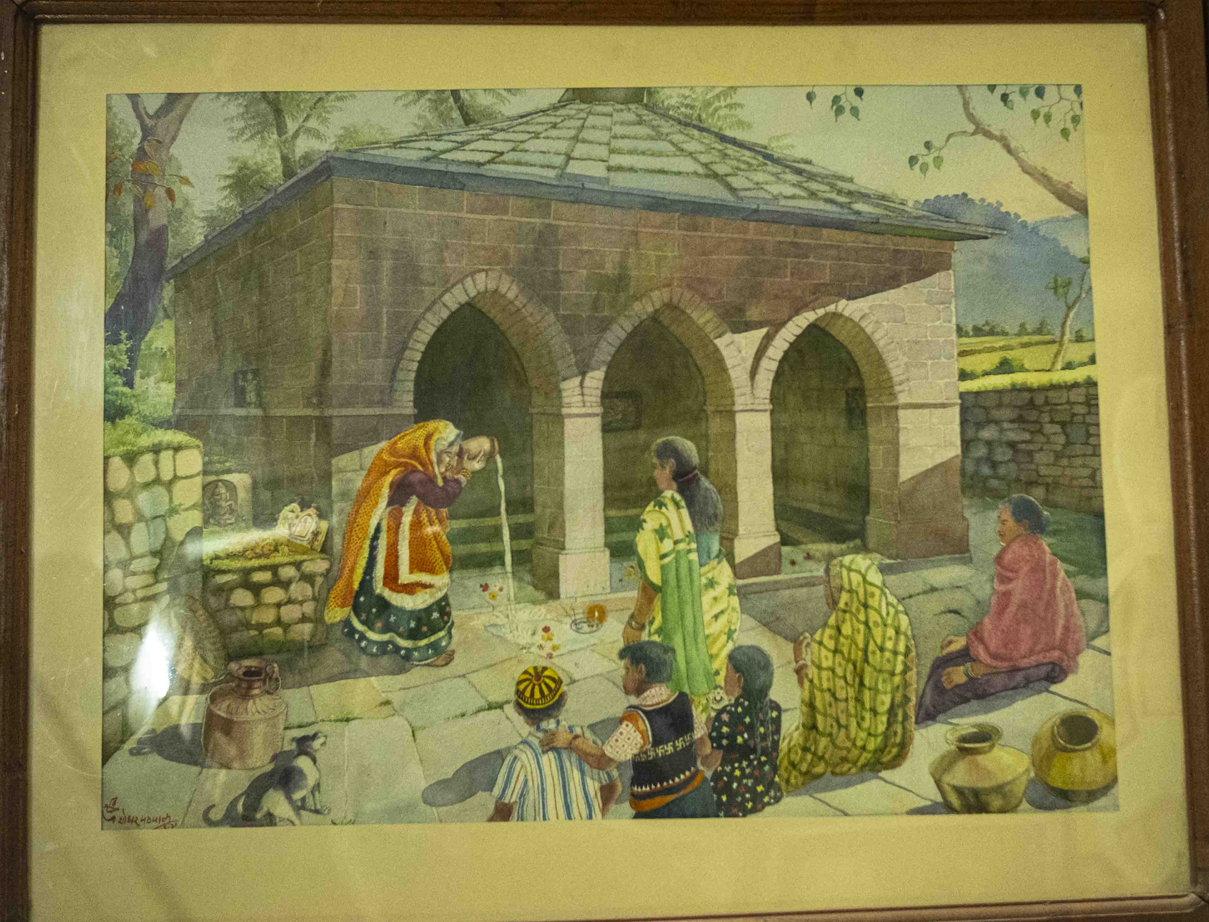 migration uttarakhand