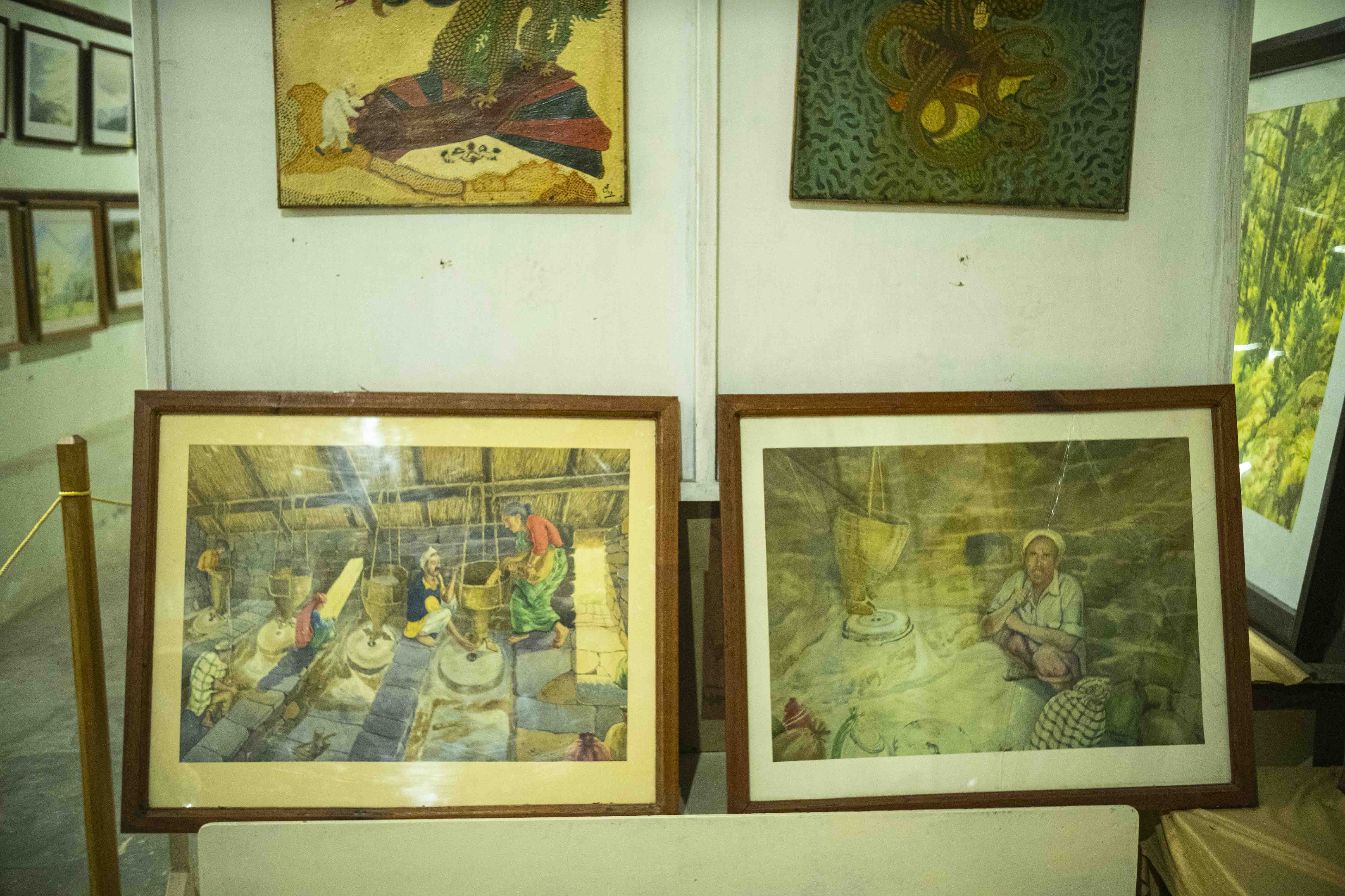 Uttarakhand Migration