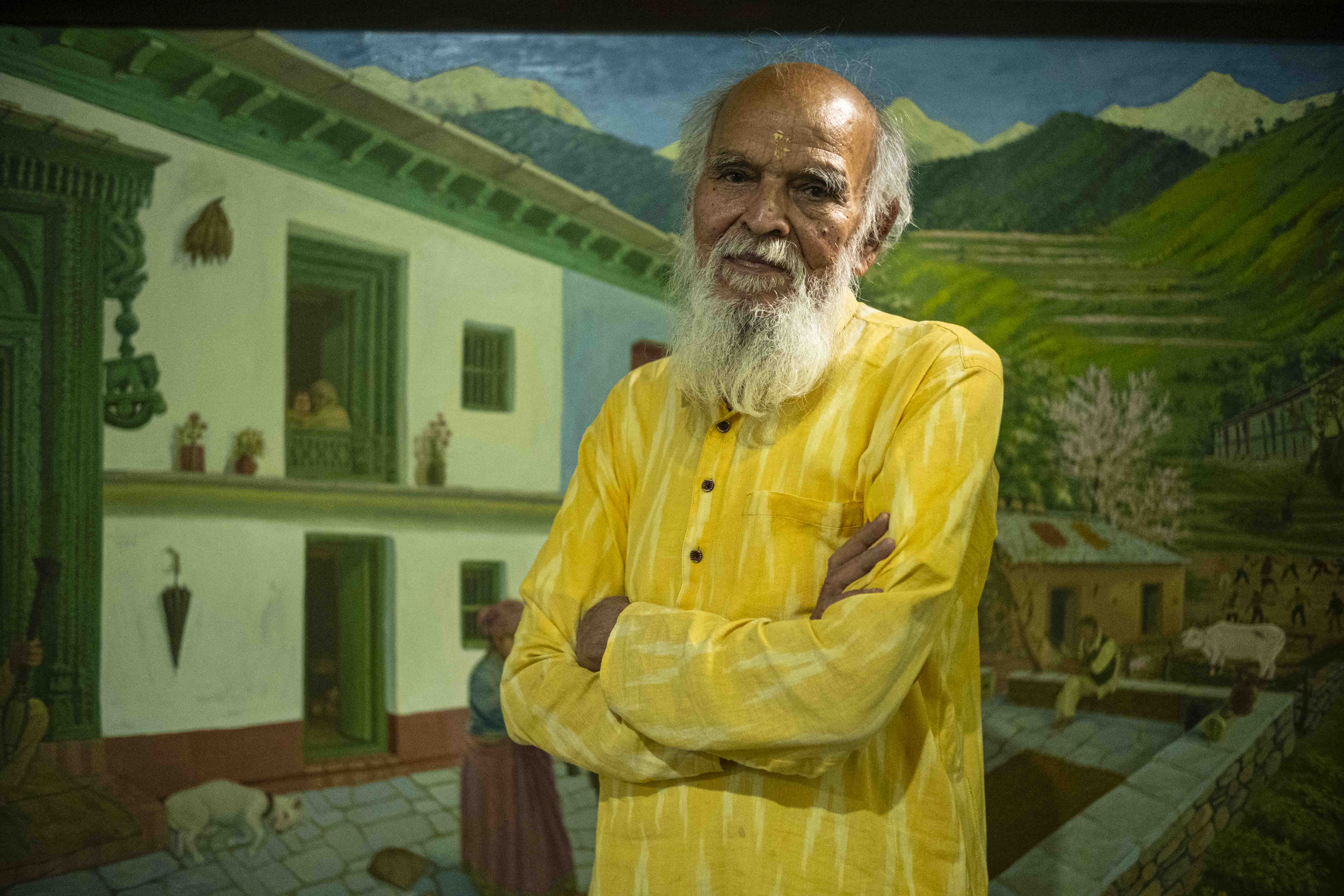 Uttarakhand Migration