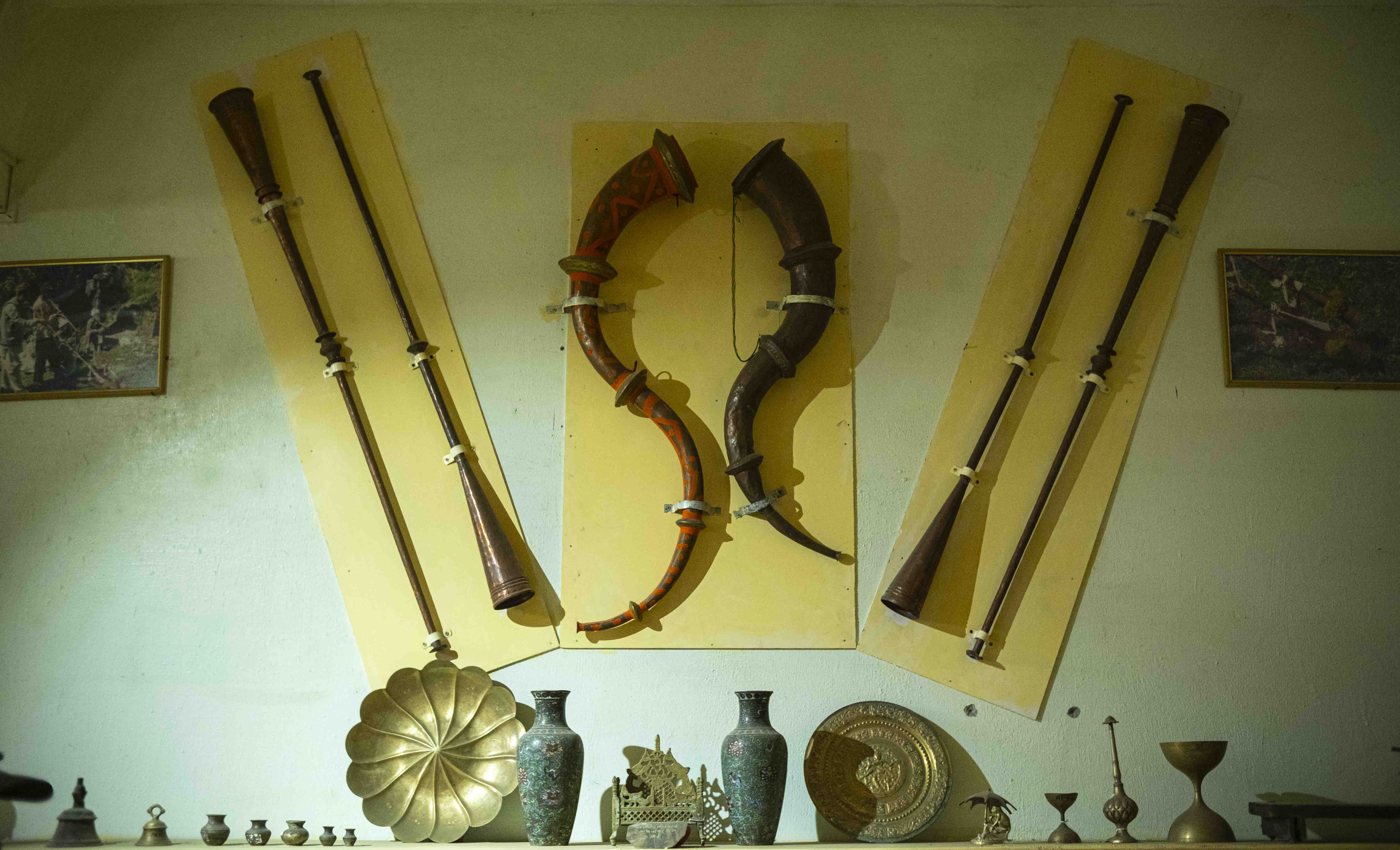 Uttarakhand Migration