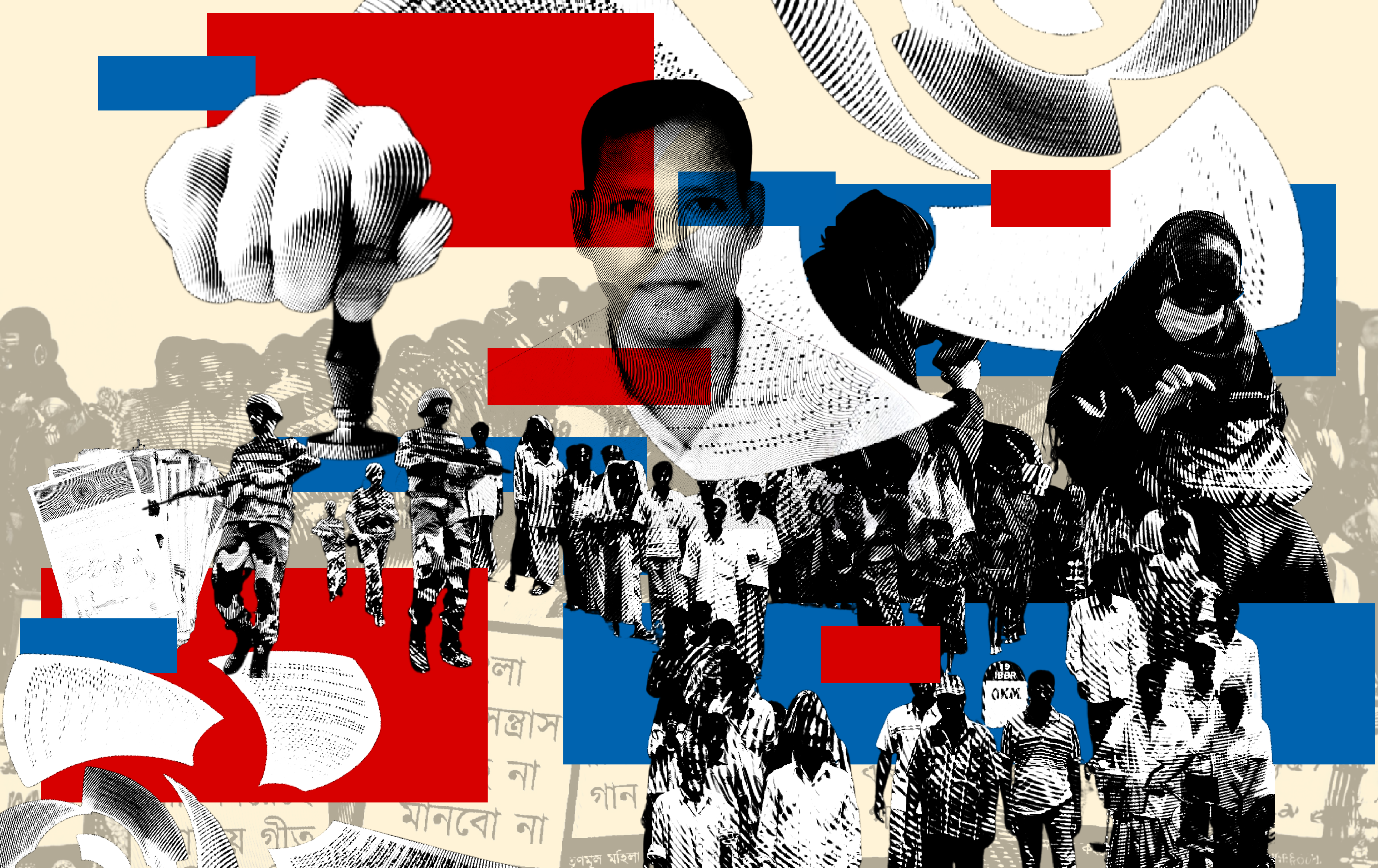 India's new deportation regime