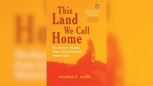 This Land We Call Home