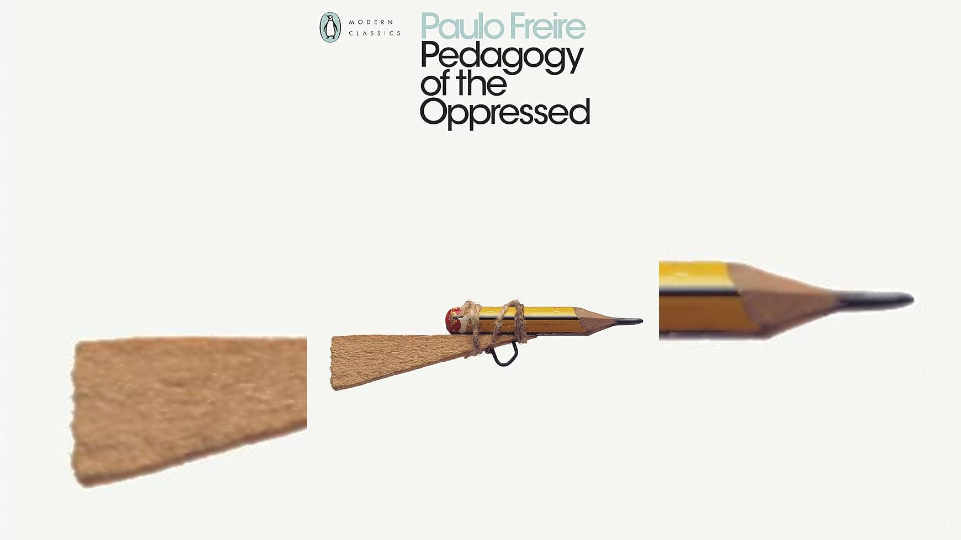 Pedagogy of the Oppressed
