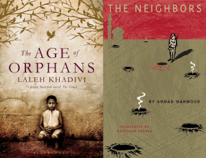 The Age of Orphans and The Neighbors