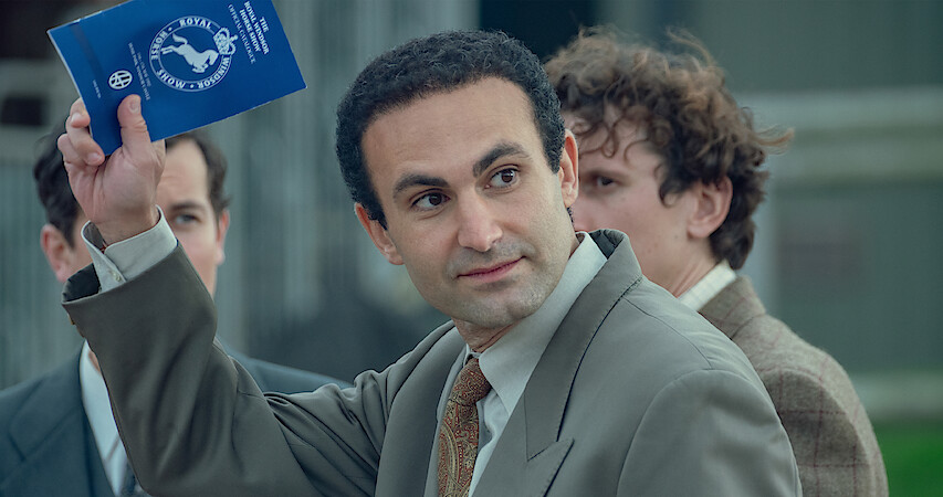 Khalid Abdalla