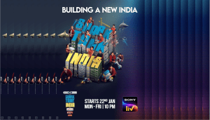 Shark Tank India