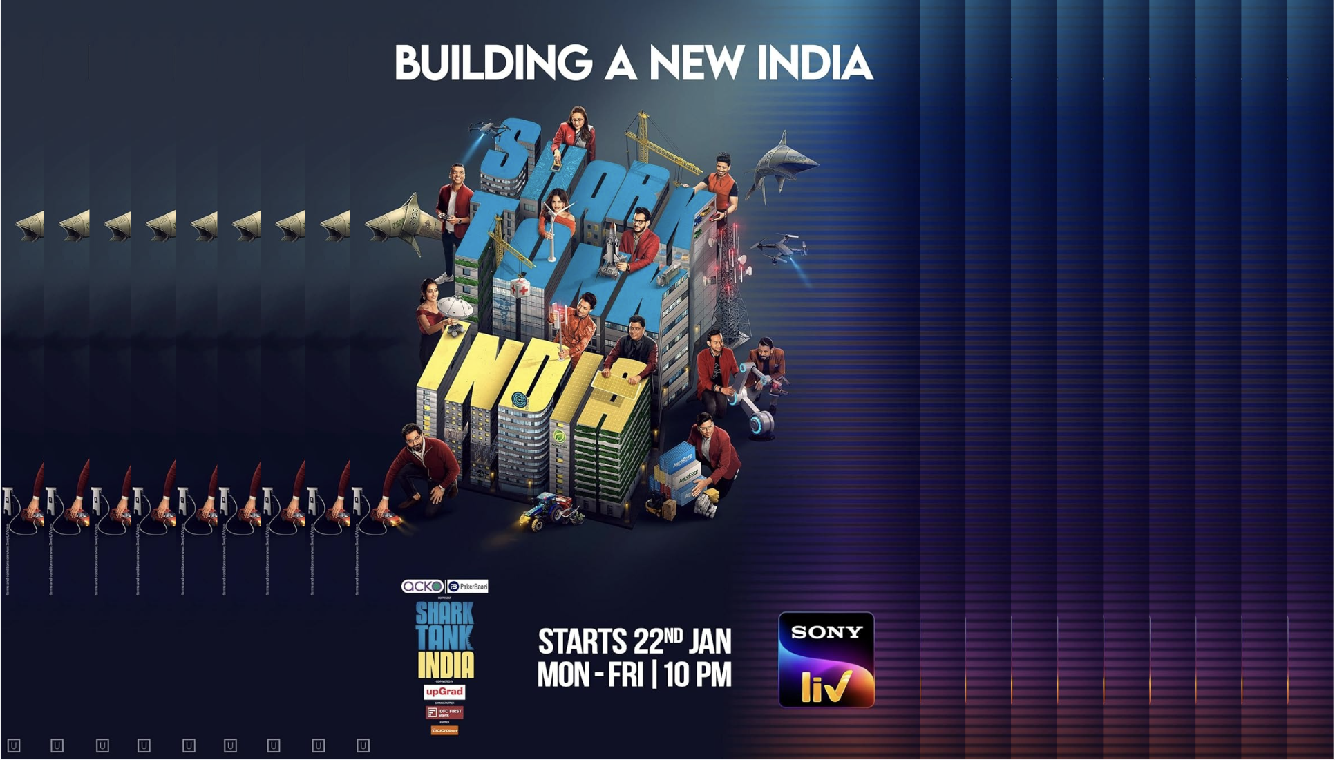 Shark Tank India