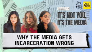 incarceration